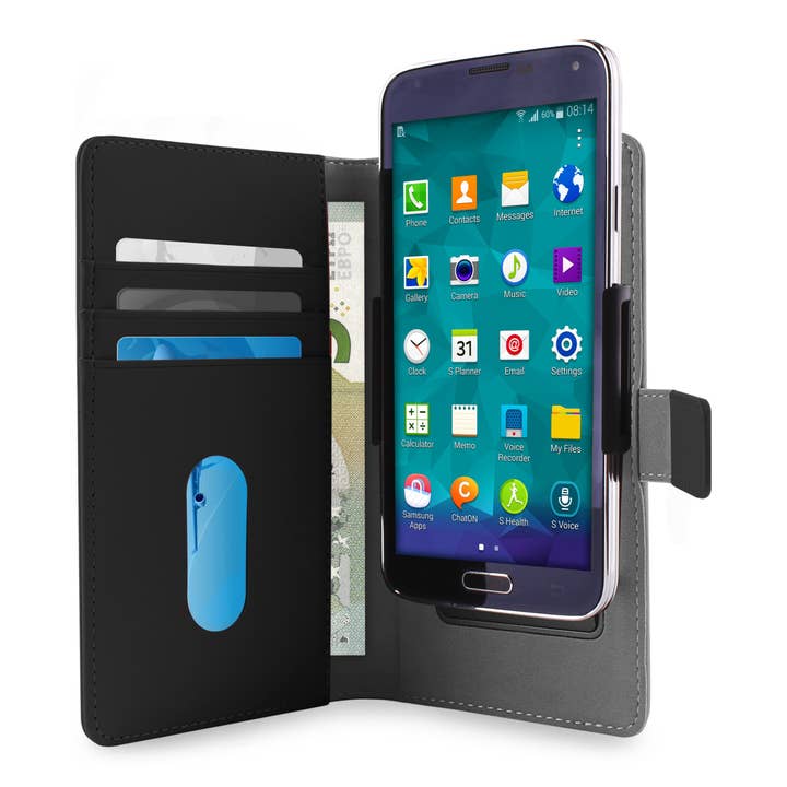Funda Smart Wallet Talla XL para venta al por mayor de PURO
