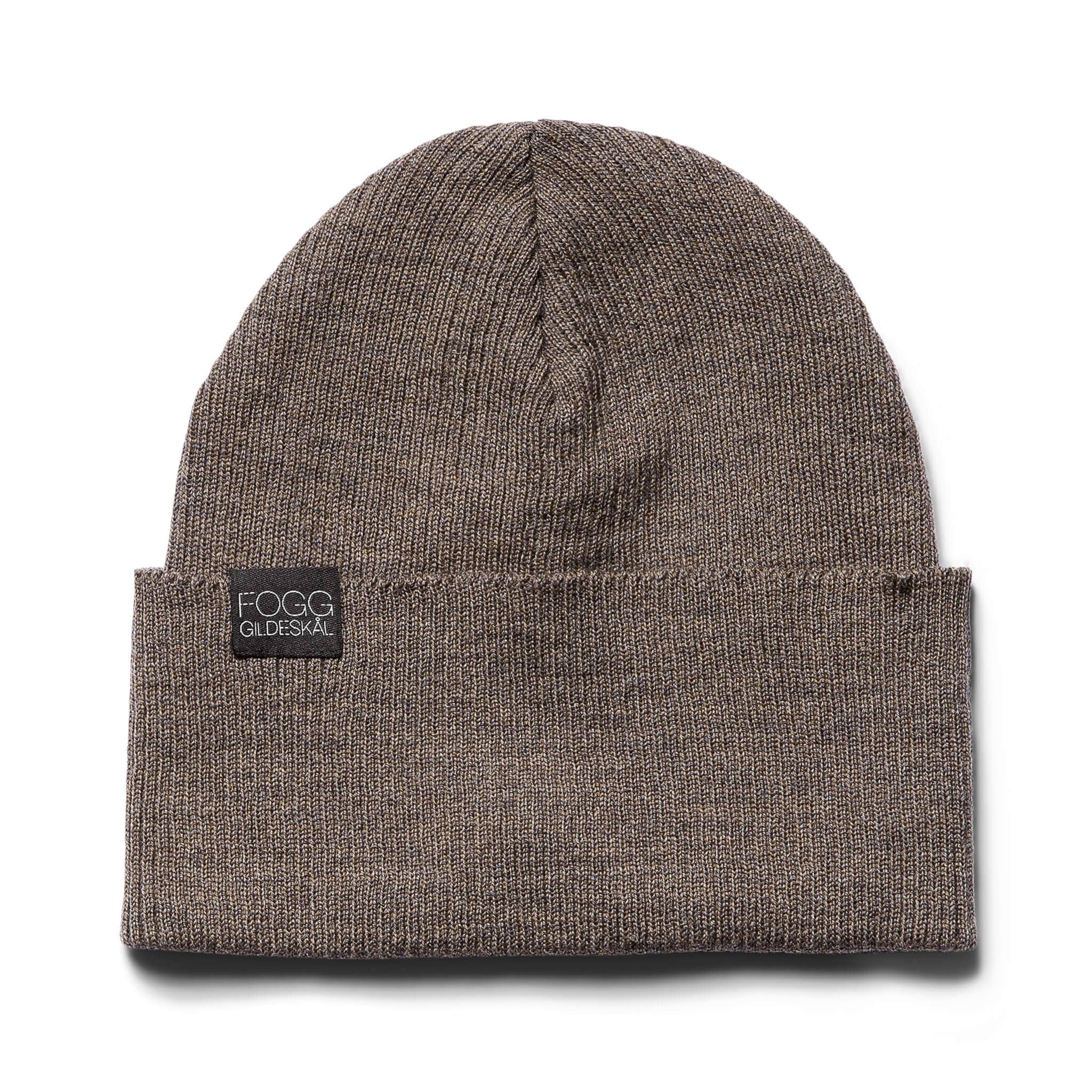 FOGG Gildeskal - Wholesale Beanie - Women's - Thin Merino wool beanie – Høgstjerna2