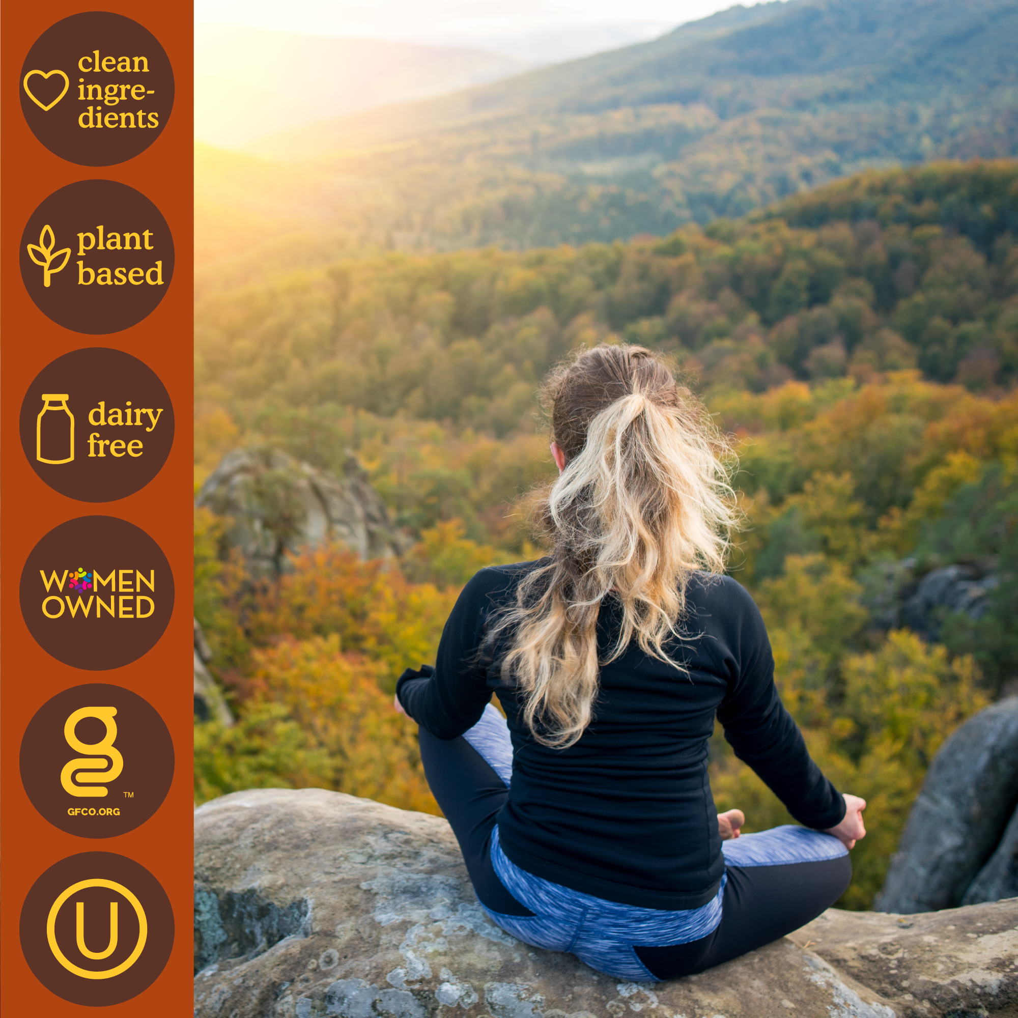 Bcuz Snacks - Wholesale Granola - Maple Pecan Granola Bites 1oz. 24 pack3