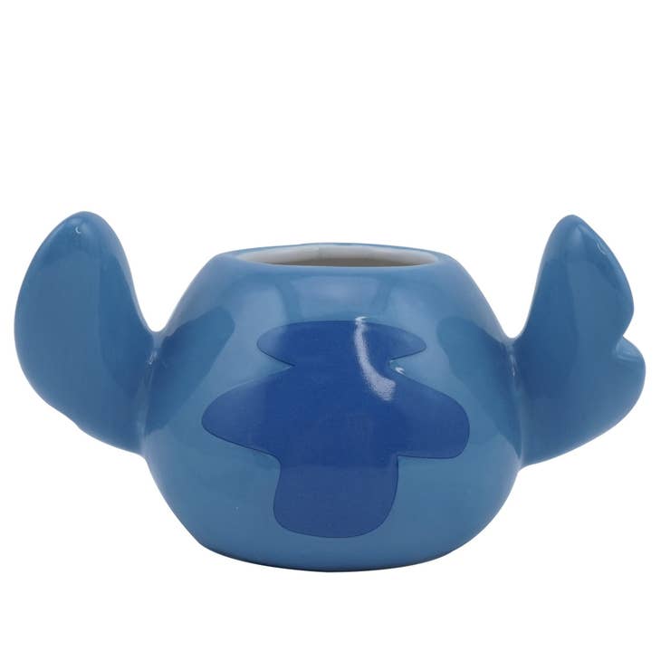 Tazza in ceramica, Stitch, Lilo & Stitch, Disney, tazza mug, 350 ml, in  scatola : : Casa e cucina