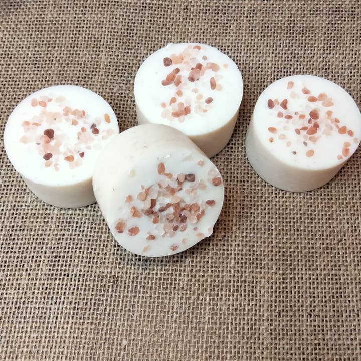 Himalayan Salt Soap for wholesale by OrgHandy