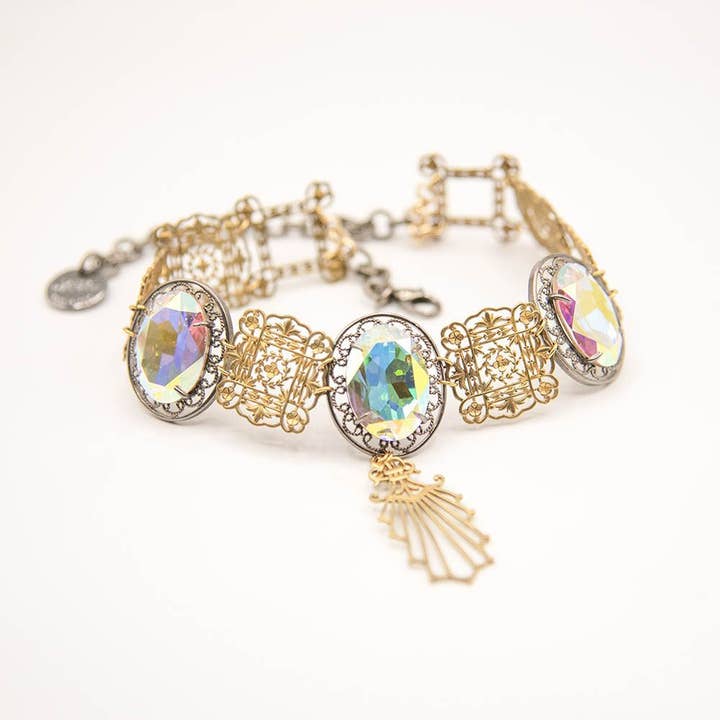 CASINO' ROYALE - Chocker 3 Castoni voor wholesale door Laura Mariotti - luxury collection