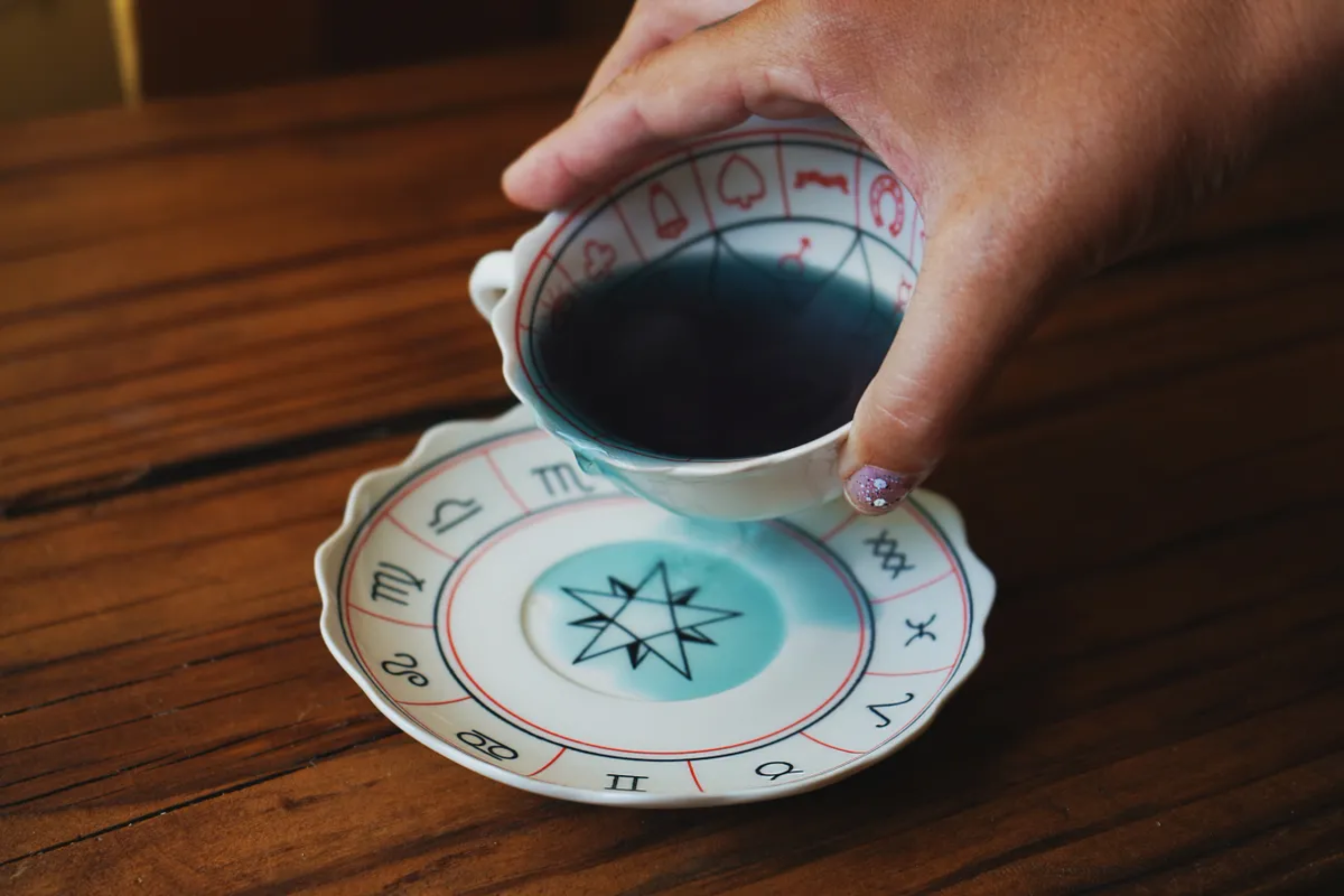 The Medicinal Melange - Vente Thé en vrac - Thé Perséphone (Tonique de printemps, tonifiant, riche en minéraux et vitamines)2