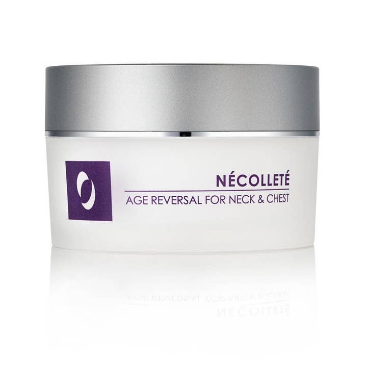 Nécolleté Reversão de Idade para Pescoço e Peito por atacado de Osmotics Skincare