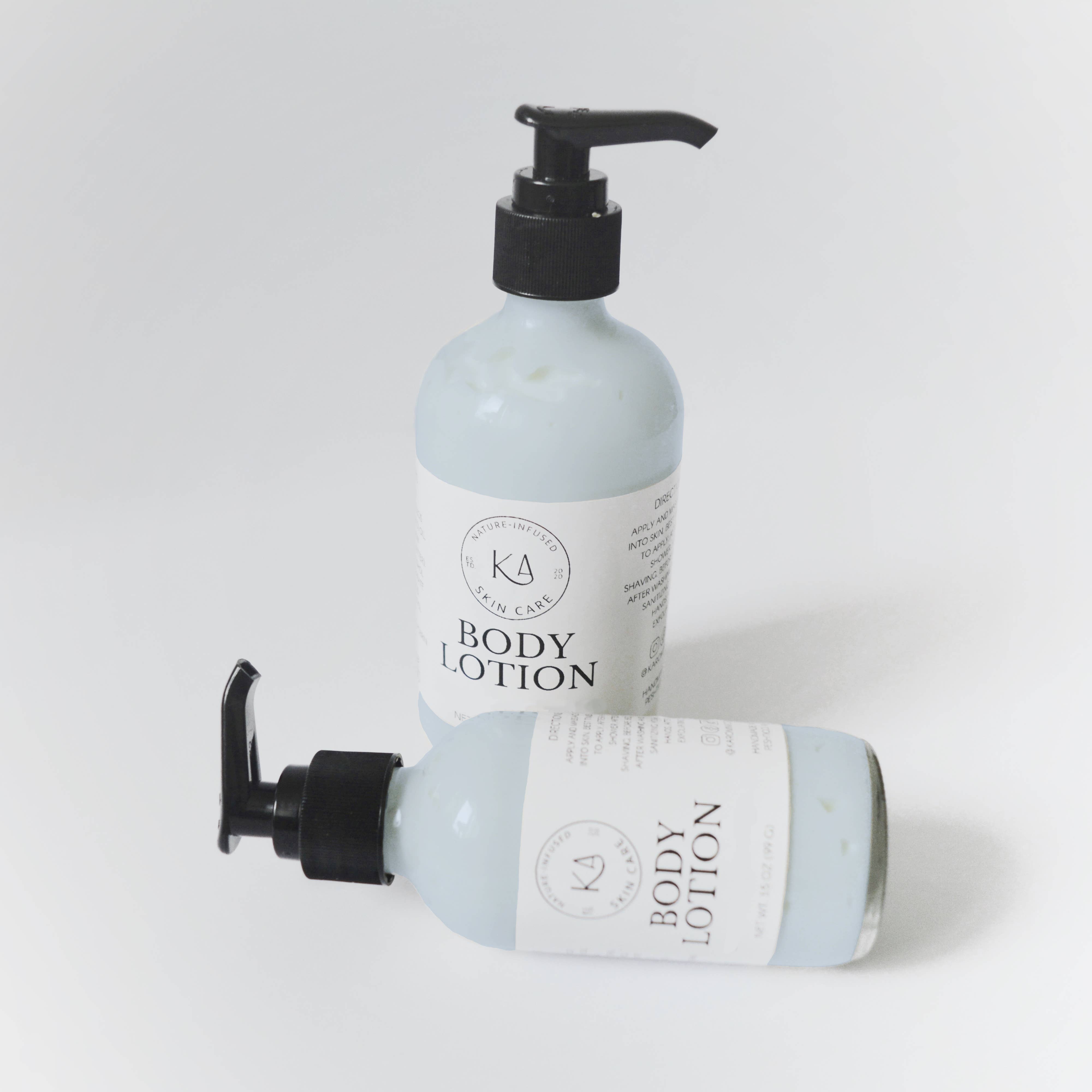 Karomni Co. - Wholesale Body Cream/Lotion - Body Lotion - Body Cream2