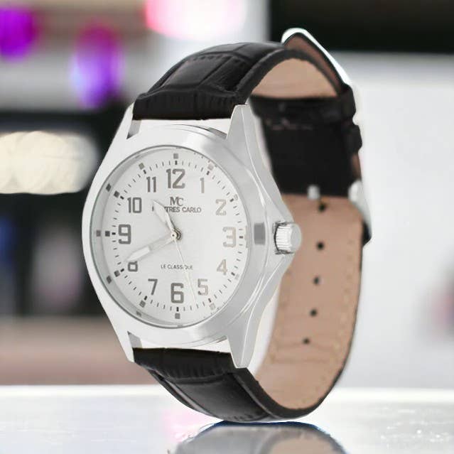 Legacy 40mm Men's Watch for wholesale by West Coast Jewelry