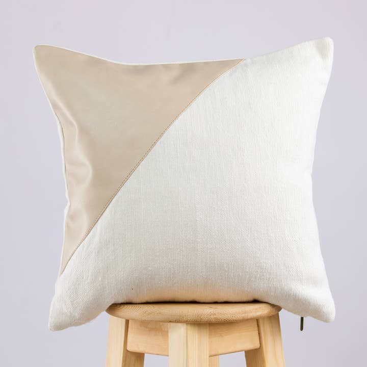 Oreiller décoratif marocain - Oreiller de salon-oreiller de chambre pour la vente par woolsouk ( We handle U.S. import procedures for you )