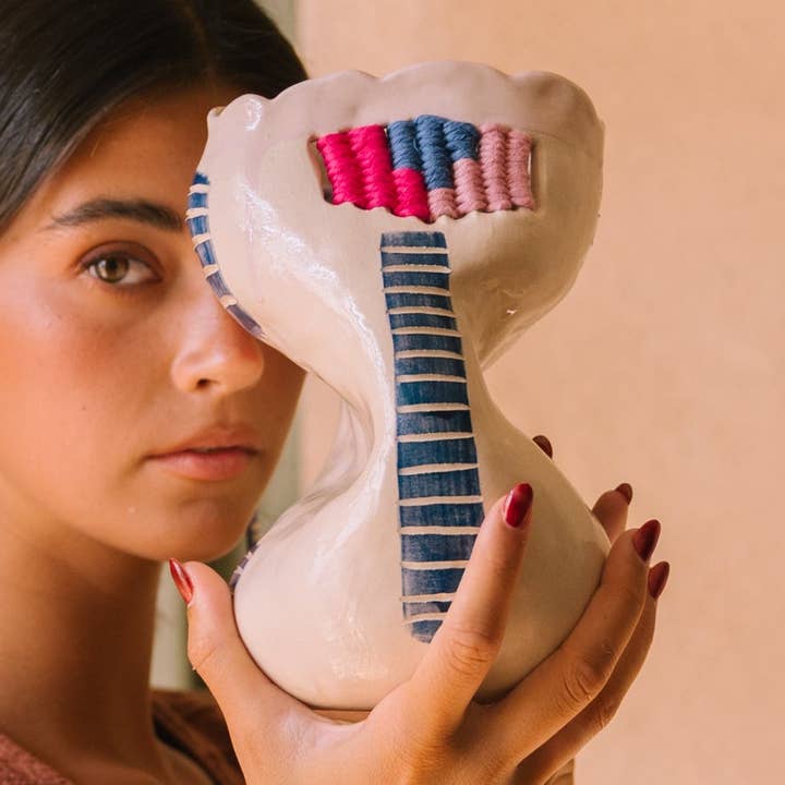 Provence-jordledninger for engroshandel hos Passaro de Seda