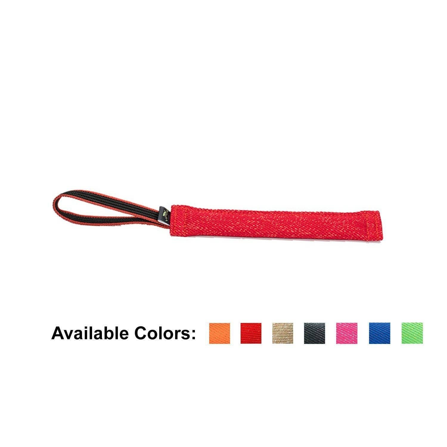 Dogline - Wholesale Pet Rope Toy - Dog - Viper French Linen Tug Dog Toy10