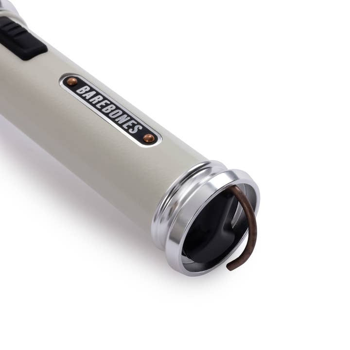 Barebones - Wholesale Flashlight - Vintage Flashlight