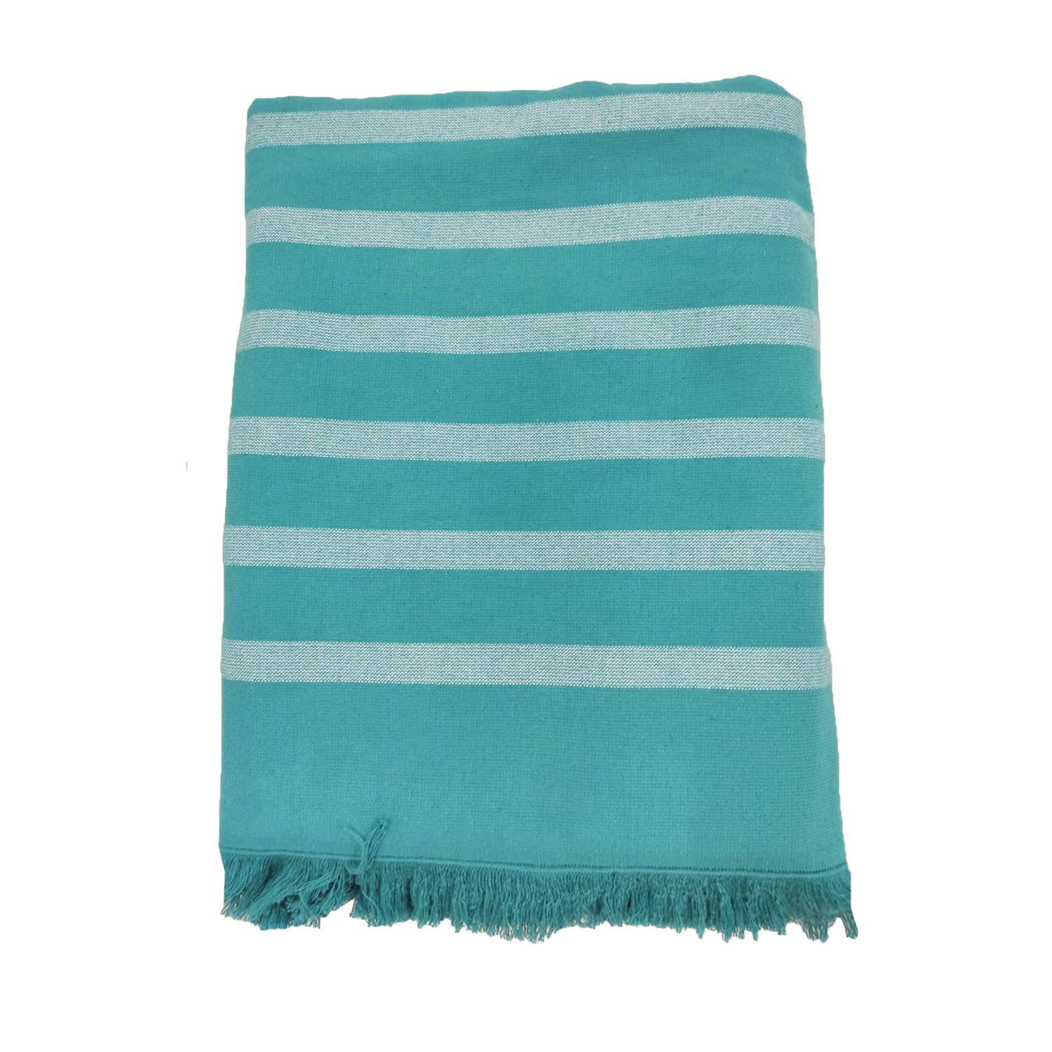 Le comptoir de la plage – Toalha de praia por atacado – Toalha Alanya em algodão forrada com esponja 90x160 ou 140x1805