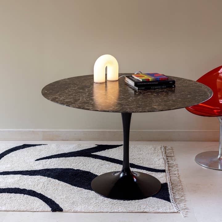 NOOR – Engroshandel Løst tæppe – RAJAI tæppe i 100 % genbrugt bomuld1