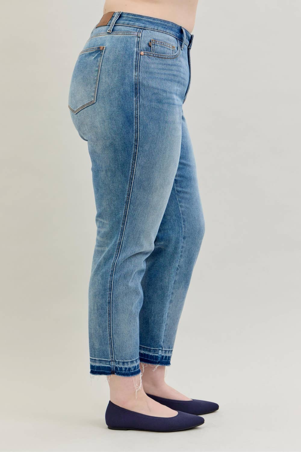 MARYLAND MR Rigid Magic Release Hem BF - PLUS en vente sur Faire6