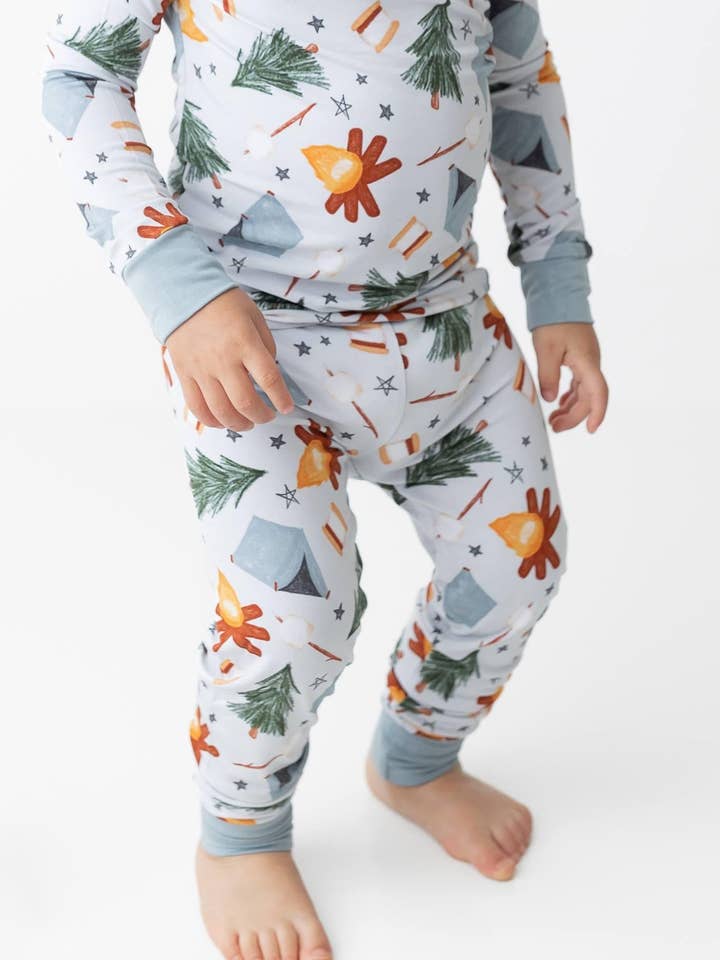 Campfire - Set for wholesale by Blush Lotus