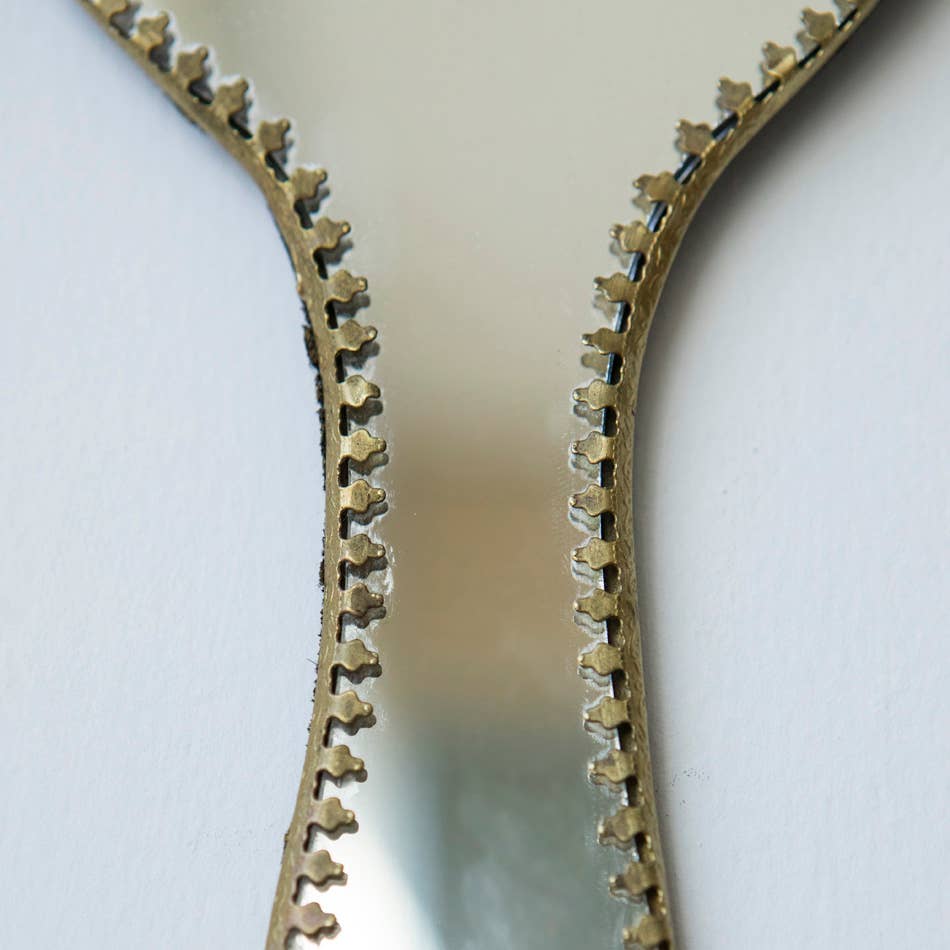 Mahe Homeware - Wholesale Vanity Mirror - Oval Vanity Mirror4