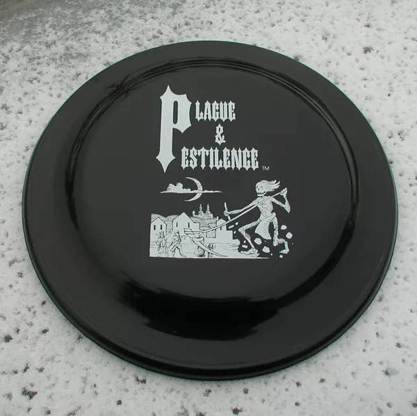 Hillary's Toy Box LLC - Wholesale Toy Plane - Kids - Death Disk0