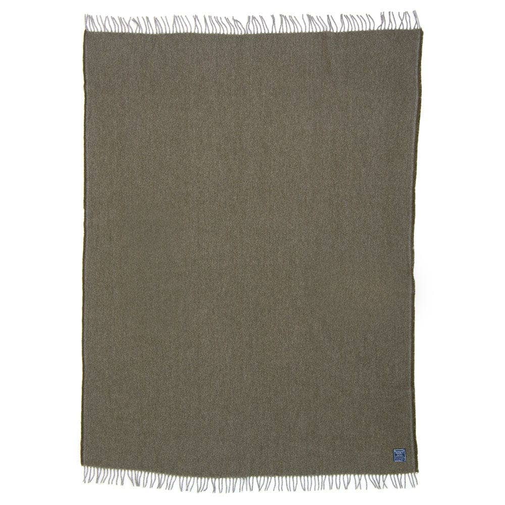 Faribault - Wholesale Throw Blanket - Ashby Wool Throw Blanket9