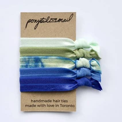 Summer Camp for wholesale by Ponytail Mail
