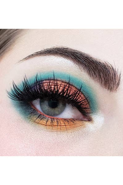 VIAI Beauty - Wholesale Eyeshadow Palette - Go2 DA BOMB! - GES042