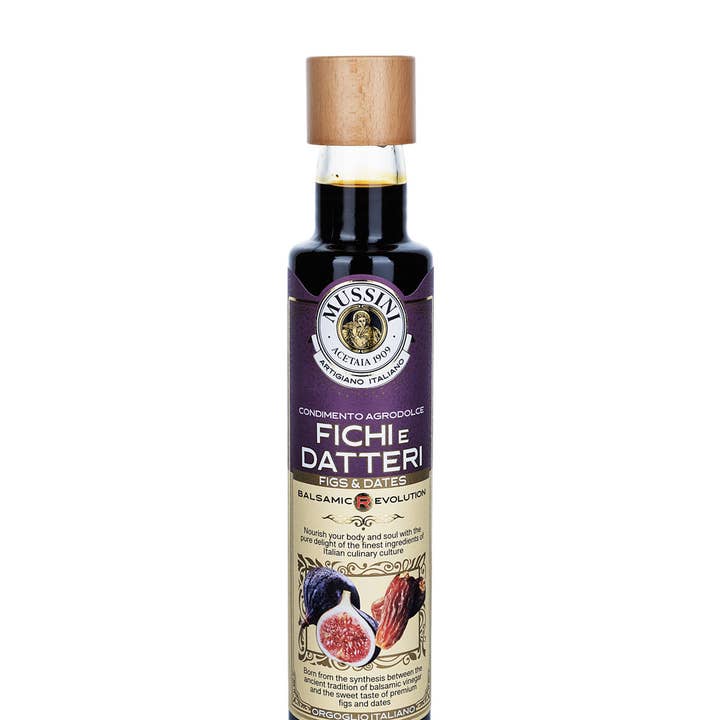 Fig & Date Balsamic Revolution - 8.4oz (250ml) for wholesale by M5 Corporation