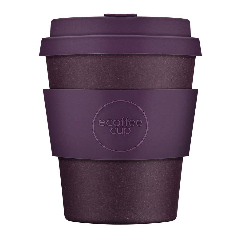 Ecoffee Cup - Wholesale Coffee/Tea Cup - Sapere Aude – 8oz/ 240ml0