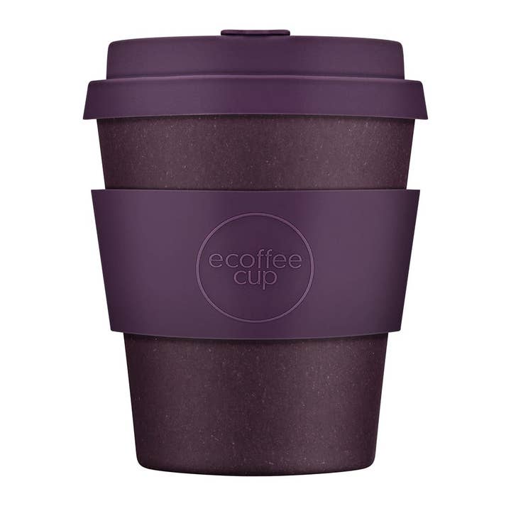 Ecoffee Cup - Wholesale Coffee/Tea Cup - Sapere Aude – 8oz/ 240ml