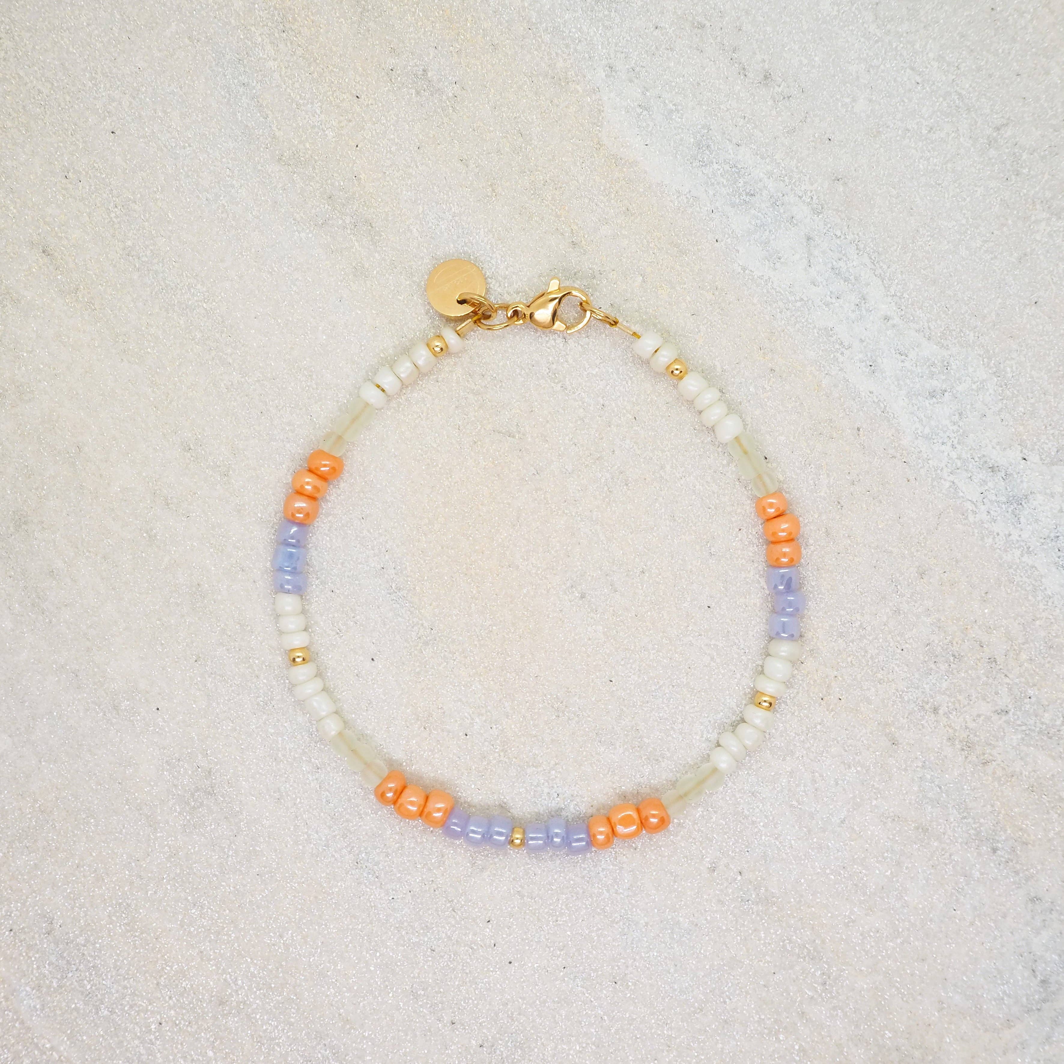 CIAO.STUDIOS - Wholesale Beaded Bracelet - PER SEMPRE BRACELET6