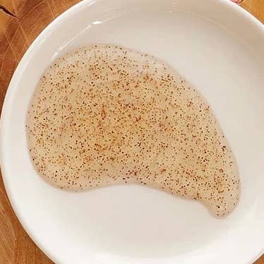 Hovedbund Scrub for engroshandel hos LAMBEAUTYS