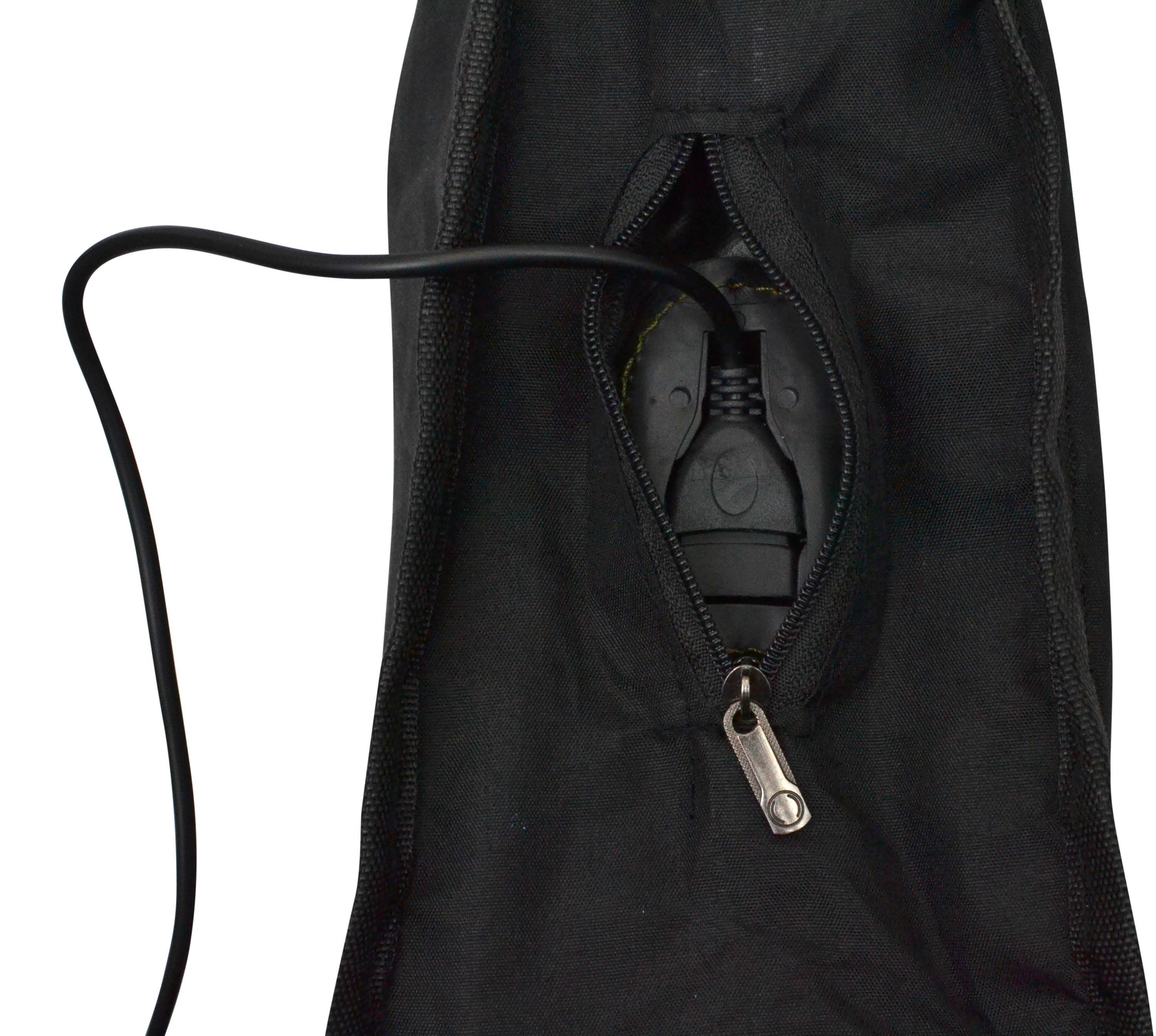 Nupouch / Nufoot - Wholesale Crossbody Bag - Women's - Nupouch Anti Theft Crossbody Bag Pastel11