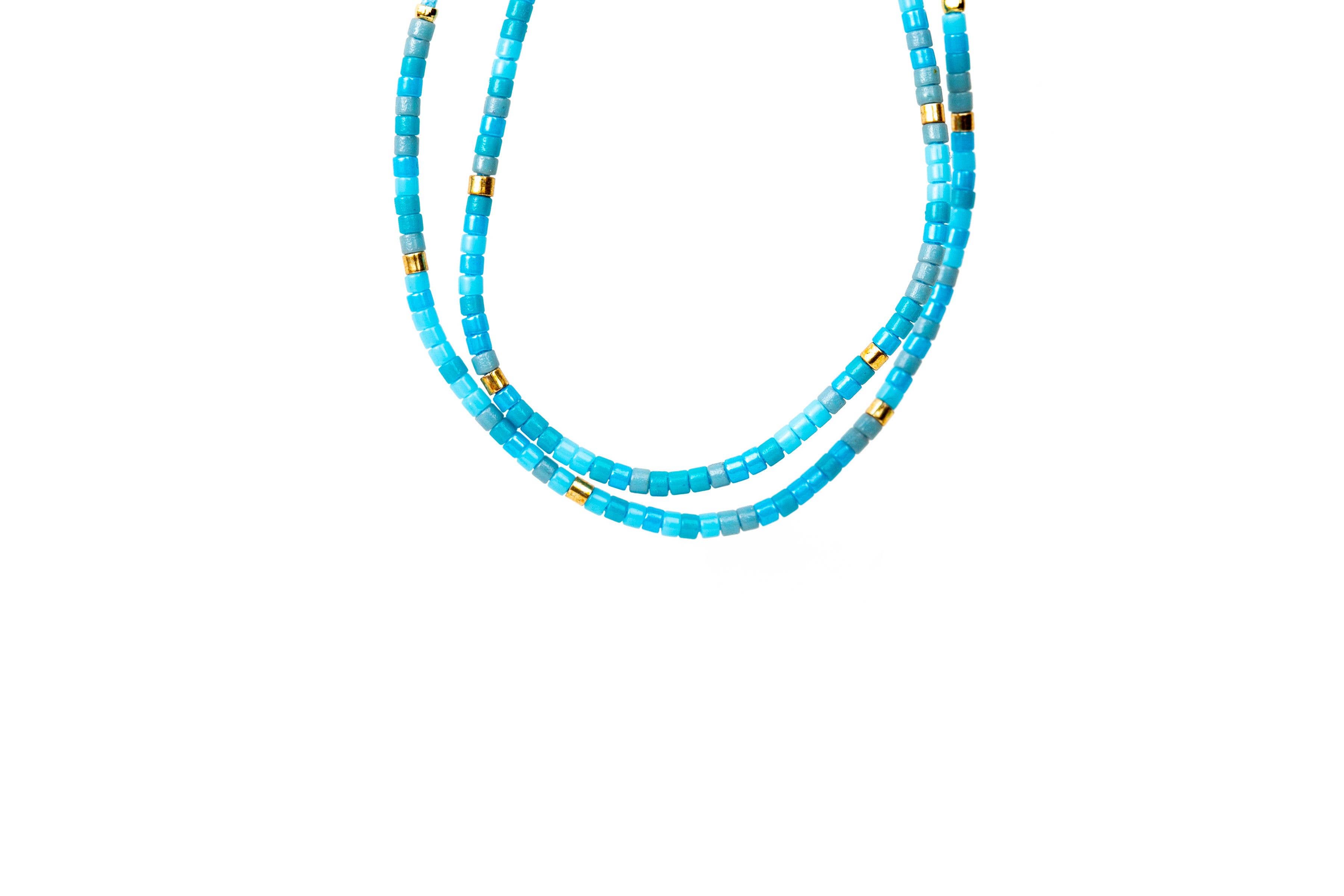 EMERSON & OLIVER - Vente Bracelet de perles - Bracelets d'amitié8