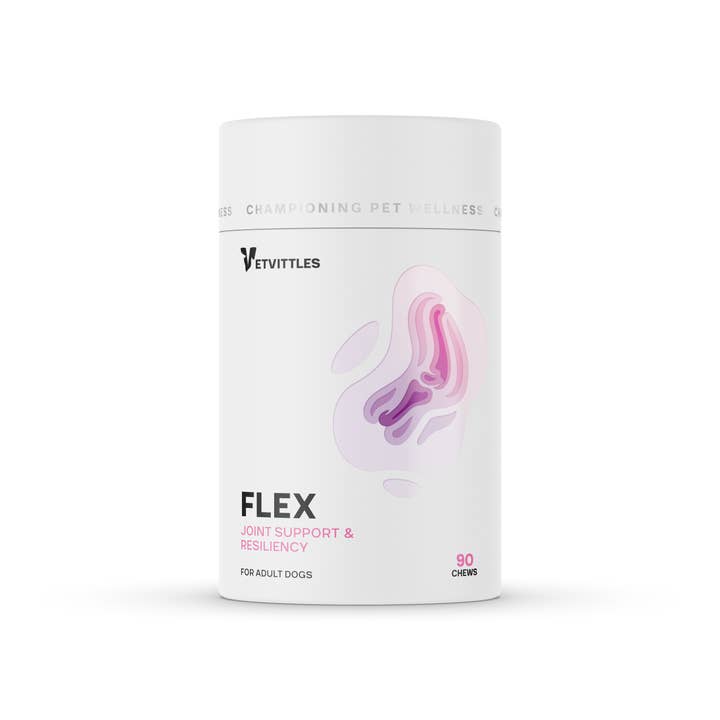 Flex pour la vente par Vetvittles