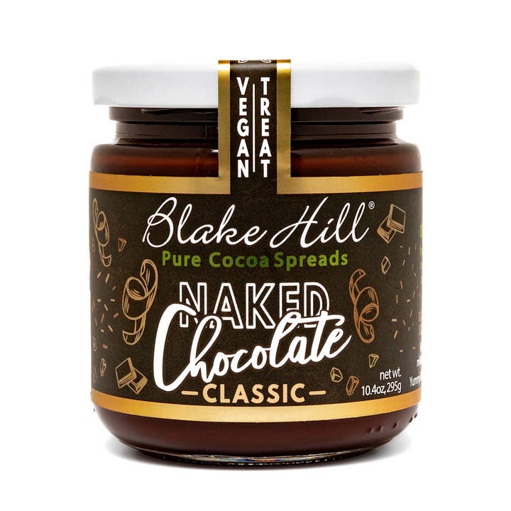 Blake Hill Preserves - Wholesale Jam/Jelly - Naked Classic Chocolate