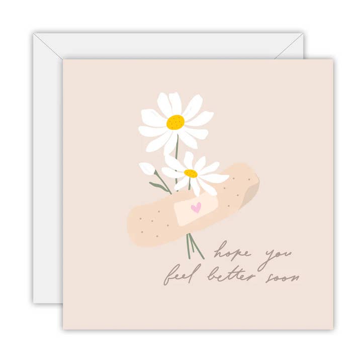 Hope You Feel Better Soon for wholesale by To The Moon and Back Prints
