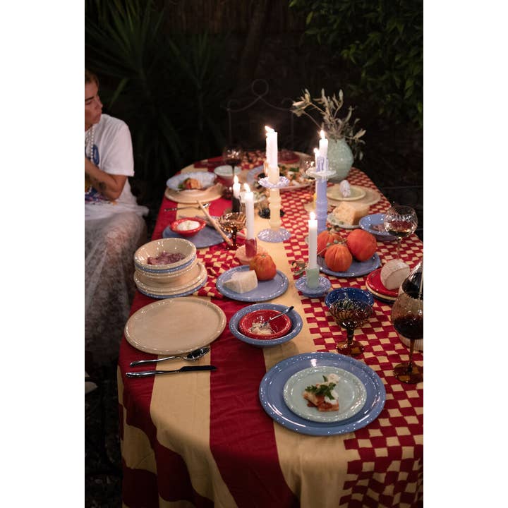 Sagaform AB - Venta al por mayor Plato grande - Placa de diseño BYON Porto24