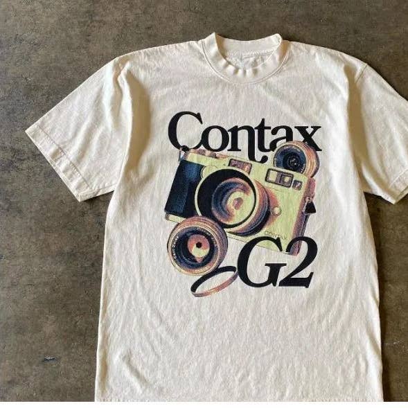 SALINA TRADING INC - Wholesale Screen Printed T-Shirt - Men's - Vintage Graphic T-Shirt with Letter Print for Men5