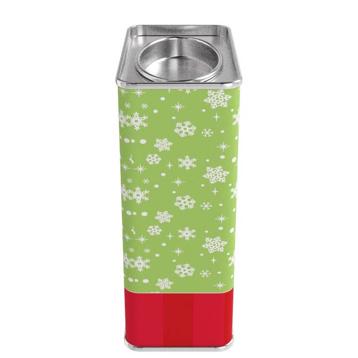 McSteven's - Wholesale Hot Cocoa Mix/Kit - Rudolph The Red-Nosed Reindeer© Friends Cocoa (8oz Tins)