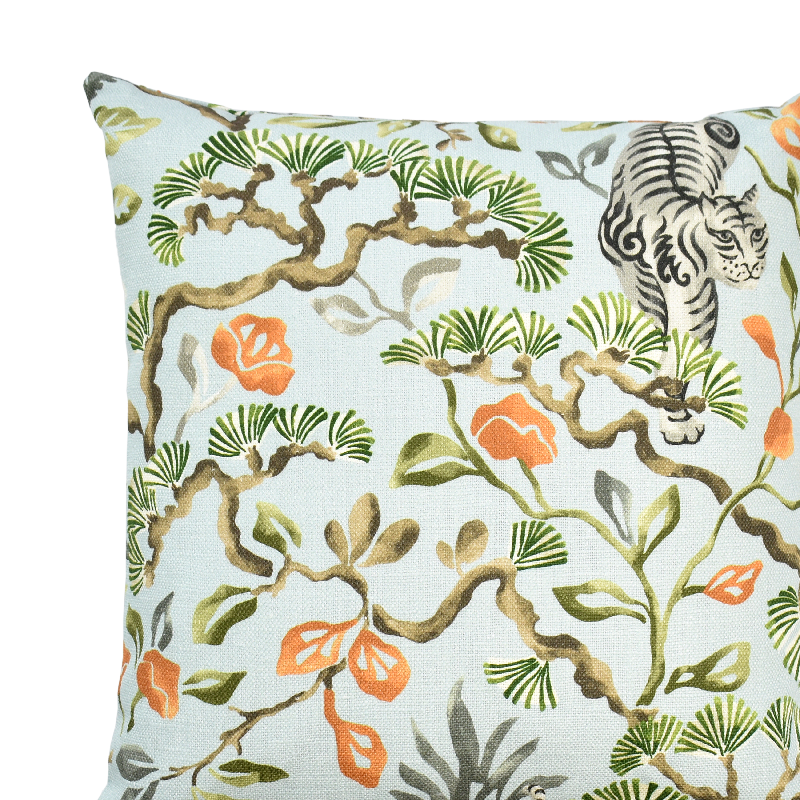 The Pillow Collection Inc. – wholesale Lumbar pillow – Acacia Lumbar Pillow5