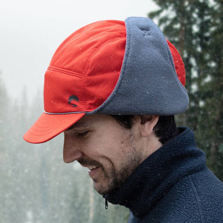 Sunday Afternoons - Wholesale Trapper/Bomber Hat - Unisex - Alpine Quilted Trapper2