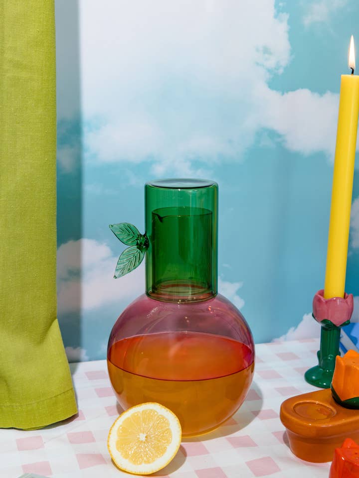 Carafe, Cherry for wholesale by Ban.do