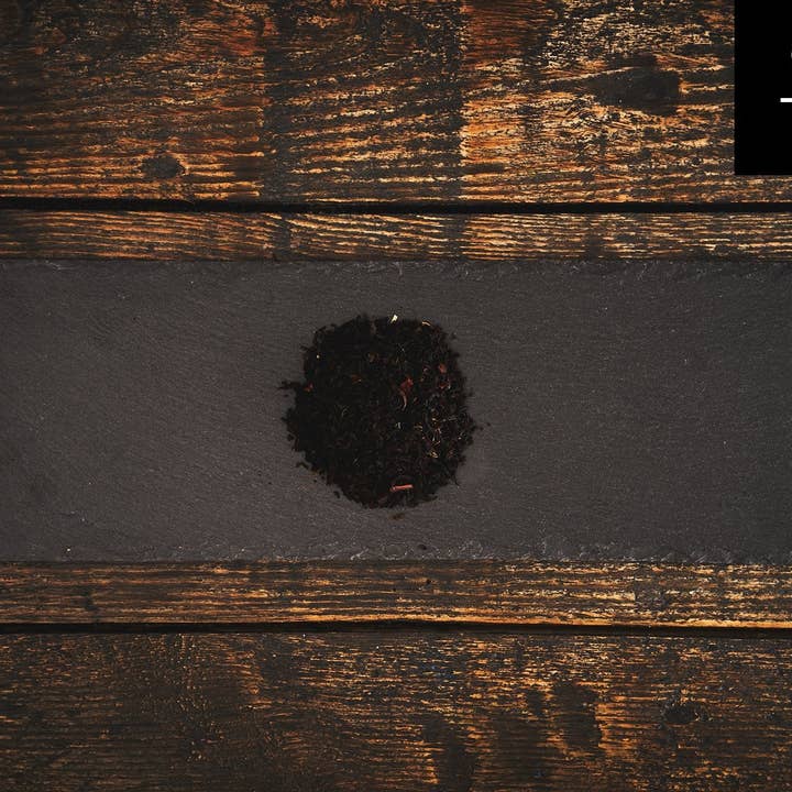 Efter sex ekologiskt te för wholesale av B.TEALY