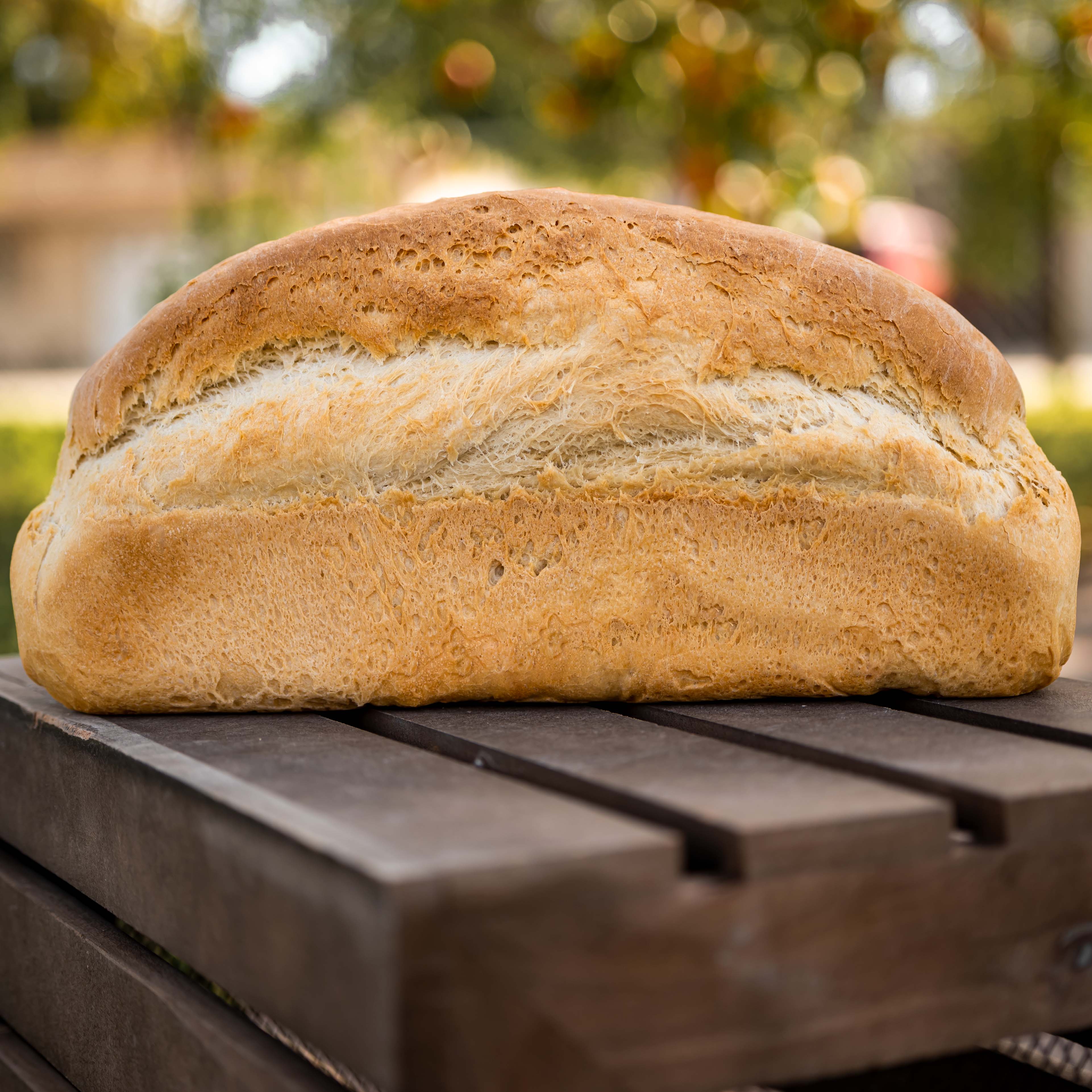 Flour & Herbs - Wholesale Bread Mix - White Bread Dry Mix - Handcrafted3