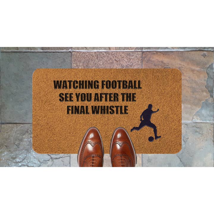 Titta på Fotboll Syntetisk Coir för wholesale av ARTISANKISS