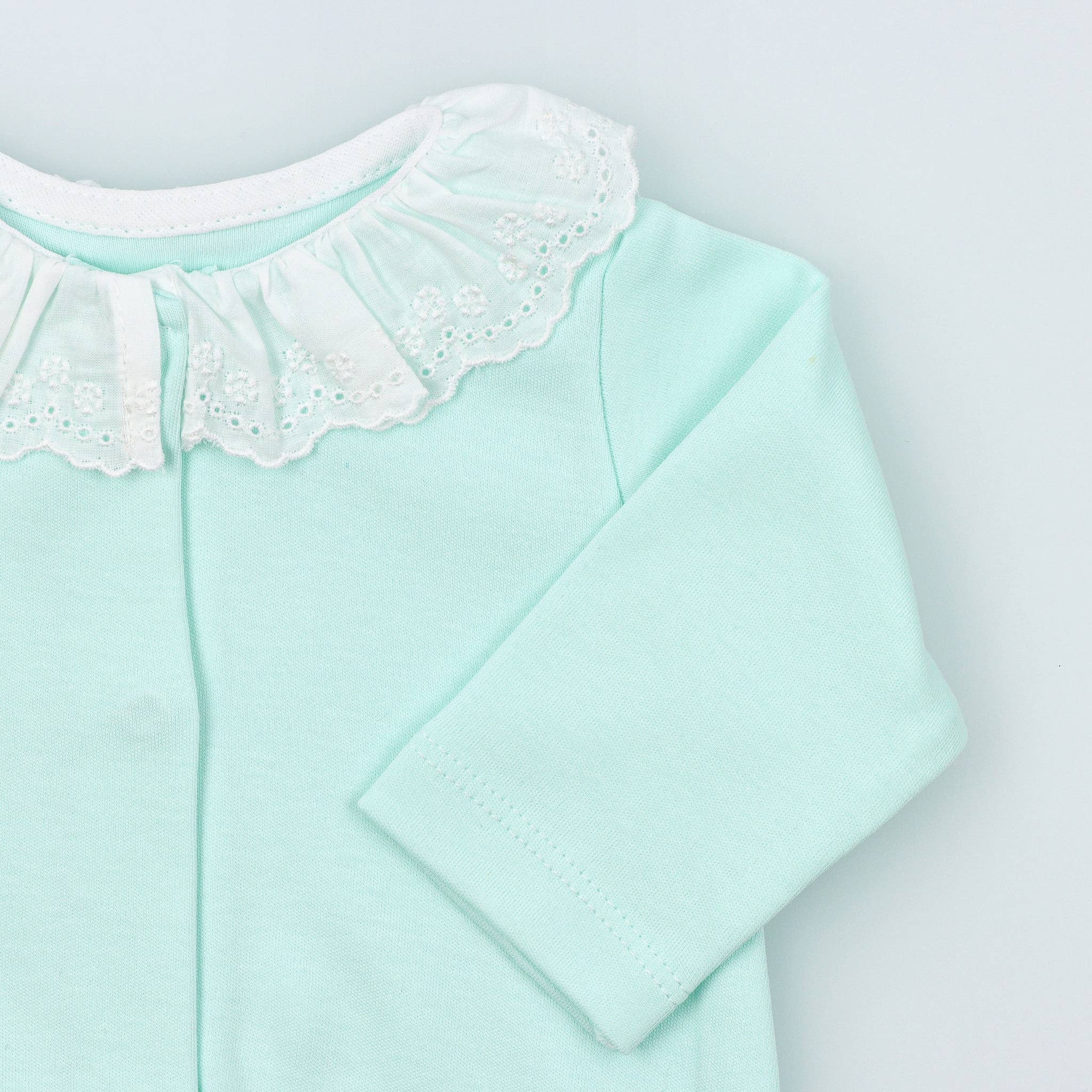 Bean Baby Clothes - Wholesale Jumpsuit - Baby - Babygrow Bloom7