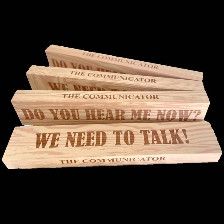 The Communicator tool for wholesale by The Communicator