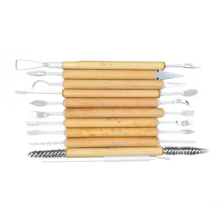 Clean-Up Tools for wholesale by Nobel Arts