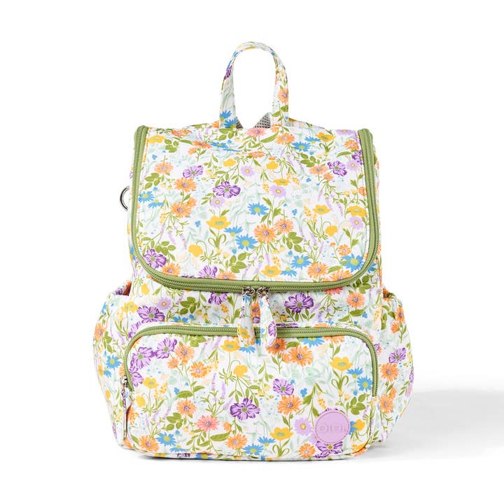 Mochila Infantil Signature - Petite Fleur para venta al por mayor de OiOi