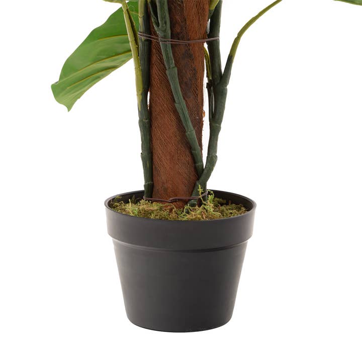 Closer2Nature - Wholesale Artificial Plant - Artificial 4ft Pothos Plant10