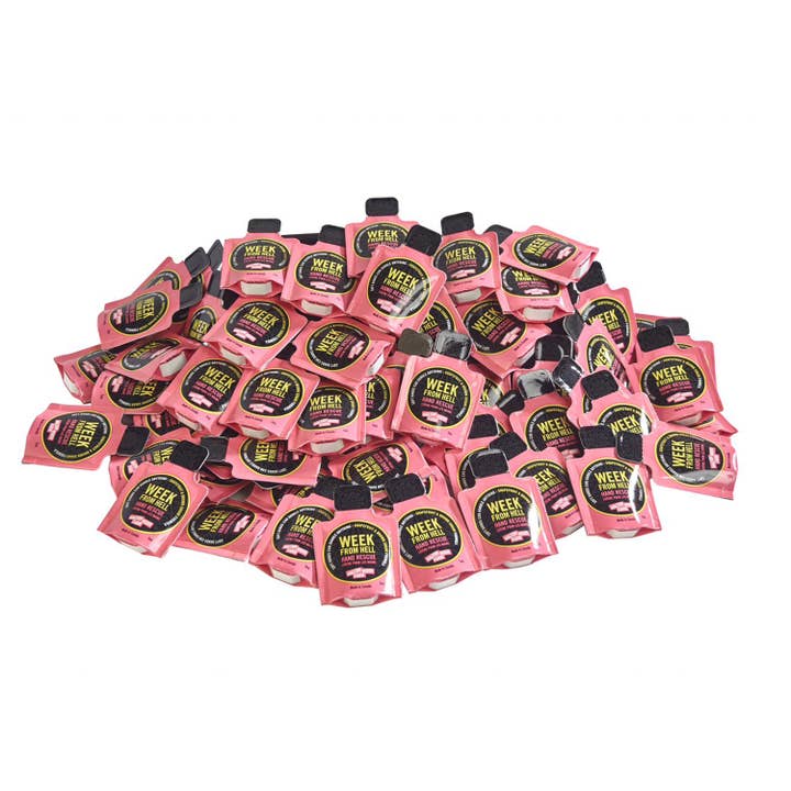 Walton Wood Farm Corp. - Wholesale Hand Cream/Lotion - Week from Hell Sample Minis