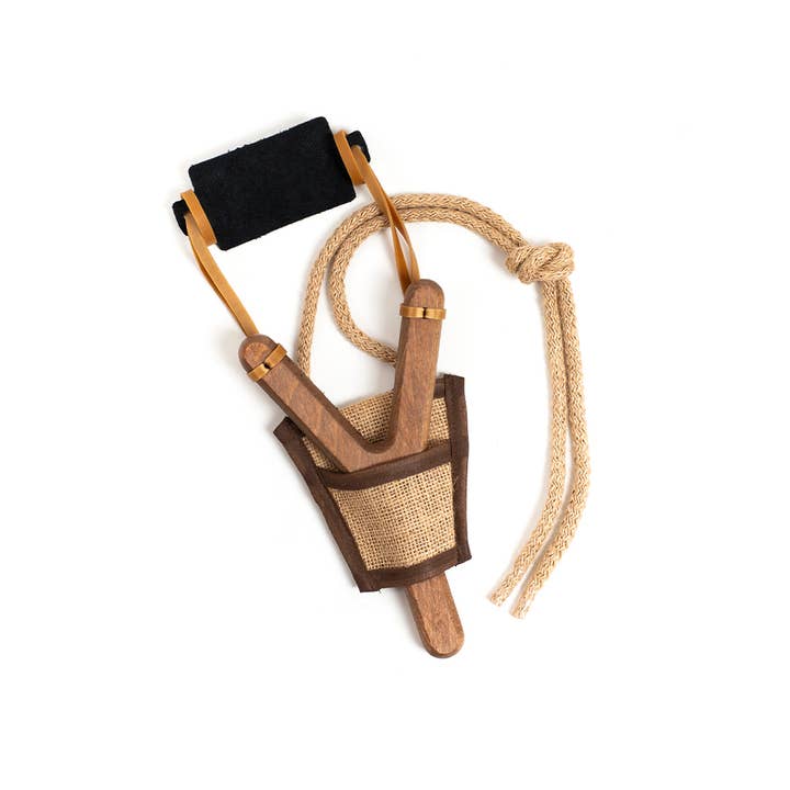 KALID MEDIEVAL - Wholesale Katapult - Kinderen - KATAPULT ZWART + 3 KURKEN KOGELS - ST530F