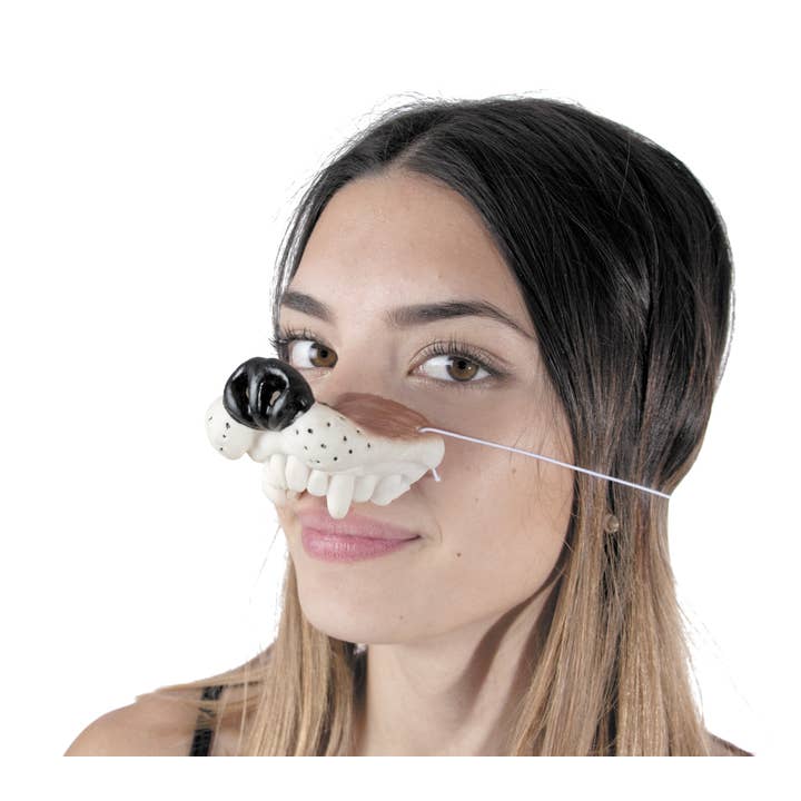 Party Pro - Wholesale Costume - Unisex - WOLF SNOUT